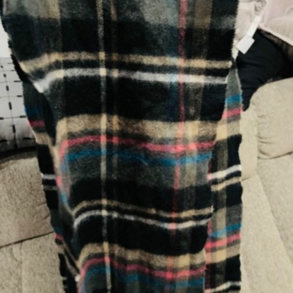 Cashmere unisex scarf like new - Picture 5 of 6